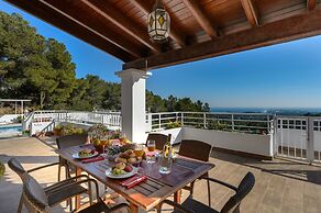 Villa Bella Vista Peralta