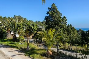 Villa Bella Vista Peralta