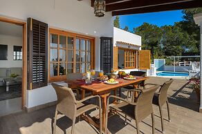 Villa Bella Vista Peralta