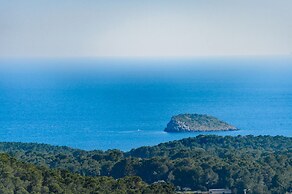 Villa Bella Vista Peralta