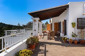 Villa Bella Vista Peralta