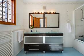 Villa Bella Vista Peralta