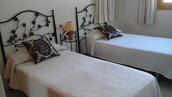 Villa Bella Vista Peralta