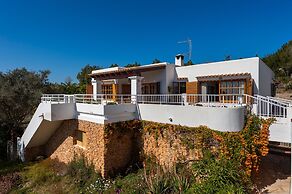 Villa Bella Vista Peralta