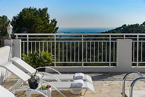 Villa Bella Vista Peralta