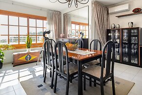 Villa Bella Vista Peralta