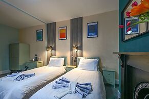 Seascape Guest House