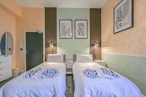Seascape Guest House