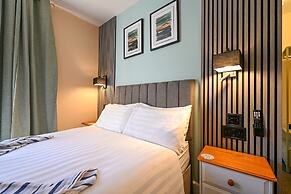 Seascape Guest House