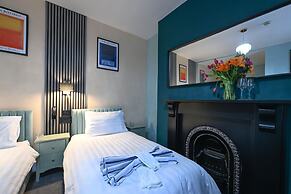 Seascape Guest House