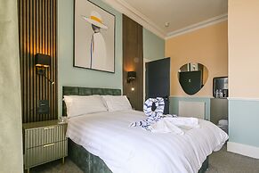 Seascape Guest House