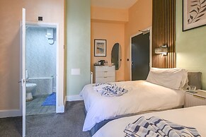 Seascape Guest House