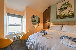Seascape Guest House