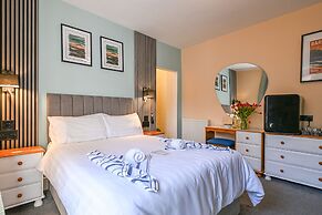 Seascape Guest House