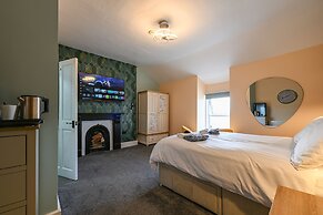 Seascape Guest House