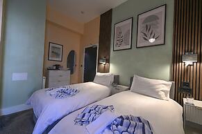 Seascape Guest House