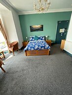 Seascape Guest House