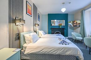 Seascape Guest House