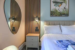 Seascape Guest House