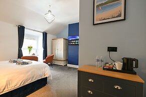 Seascape Guest House