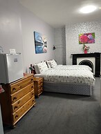 Seascape Guest House