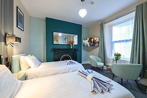 Seascape Guest House