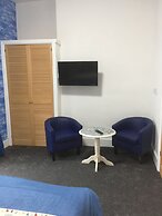 Seascape Guest House