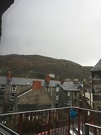 Seascape Guest House