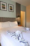 Seascape Guest House
