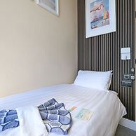 Seascape Guest House