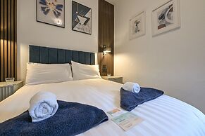 Seascape Guest House