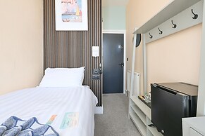 Seascape Guest House