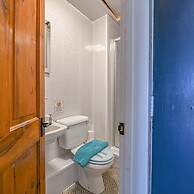 Seascape Guest House