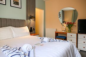 Seascape Guest House