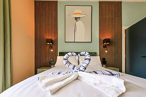 Seascape Guest House