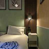 Seascape Guest House