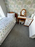 Seascape Guest House