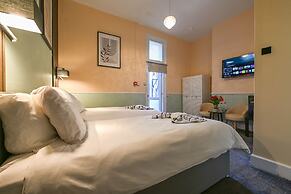 Seascape Guest House