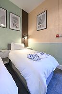 Seascape Guest House