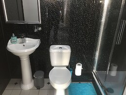 Seascape Guest House