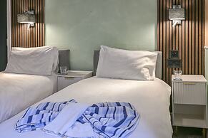 Seascape Guest House