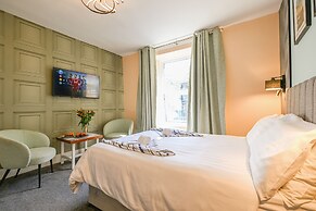 Seascape Guest House