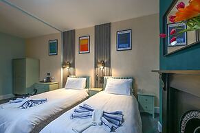 Seascape Guest House