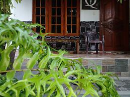toropi homestay