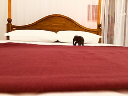 toropi homestay