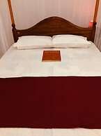 toropi homestay
