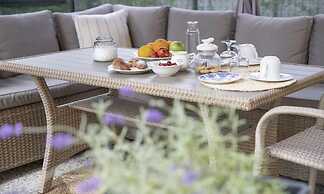 B&B Corte Castella