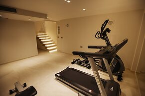 Yades Instyle Villas