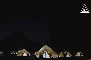 Logd'ing Nature Camp Luberon