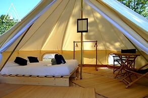 Logd'ing Nature Camp Luberon